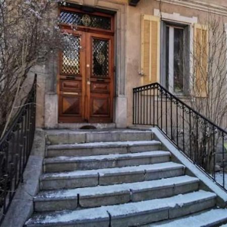 Le Mexicain - Superbe T3 / Barcelonnette Centre Leilighet Eksteriør bilde